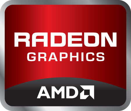 گرافیک Radeon شرکت AMD در X555BP-DM019D