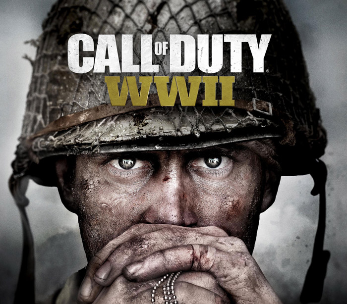 توانایی اجرای بازی Call of Duty WWII با لپ تاپ GE63 7RD RAIDER GAMING
