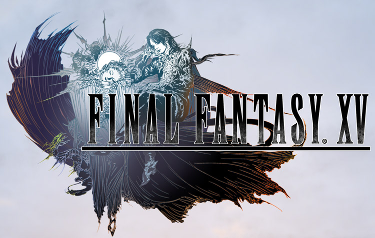 توانایی اجرای بازی Final Fantasy XV با کارت گرافیک ایسوس TURBO-GTX1060-6G