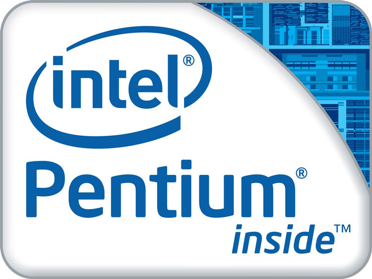 سی پی یو اینتل Pentium G4560