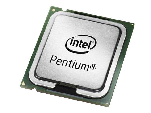 سی پی یو اینتل Pentium G4400