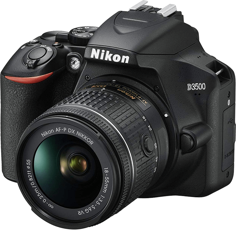 Nikon d3500 Digital Camera
