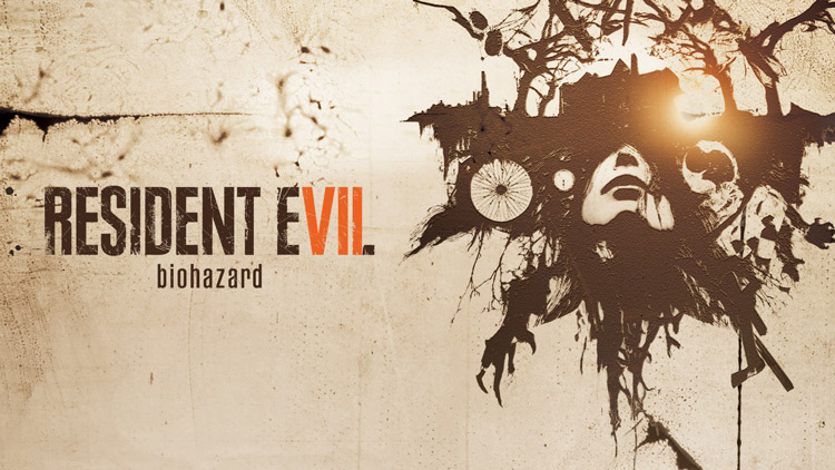 اجرای بازی Resident Evil 7 با ایسوس ZenBook Flip UX561UN
