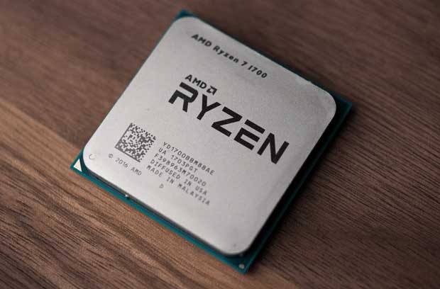 Ryzen 7 1700، پردازنده ای با قیمت مناسب و کارایی بالا