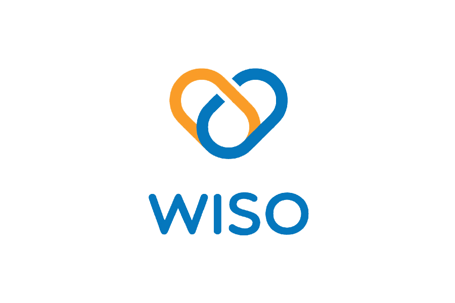 WISO Logo