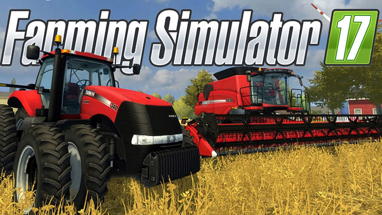 لپ تاپ ایسر ASPIRE A315، قابلیت اجرای بازی Farming Simulator 17