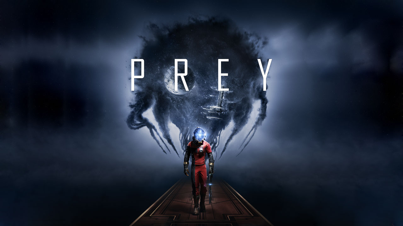 اجرای بازی prey 2017 با لپ تاپ گیمینگ ایسوس FX570UD E4094