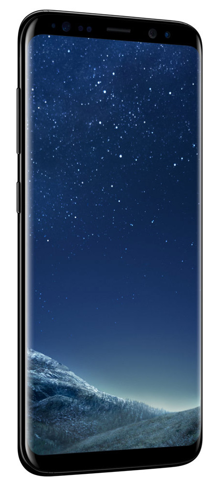 موبایل سامسونگ Galaxy S8