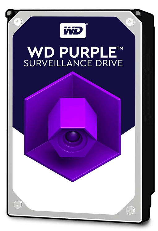 هارددیسک Western Digital Purple