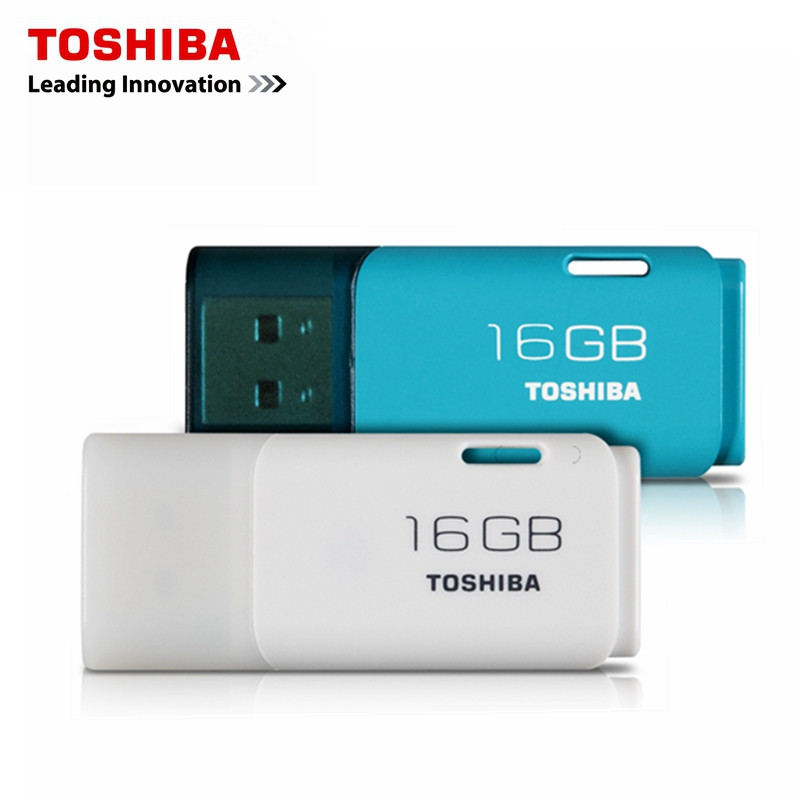 رنگ بندی فلش مموری Toshiba Transmemory U202
